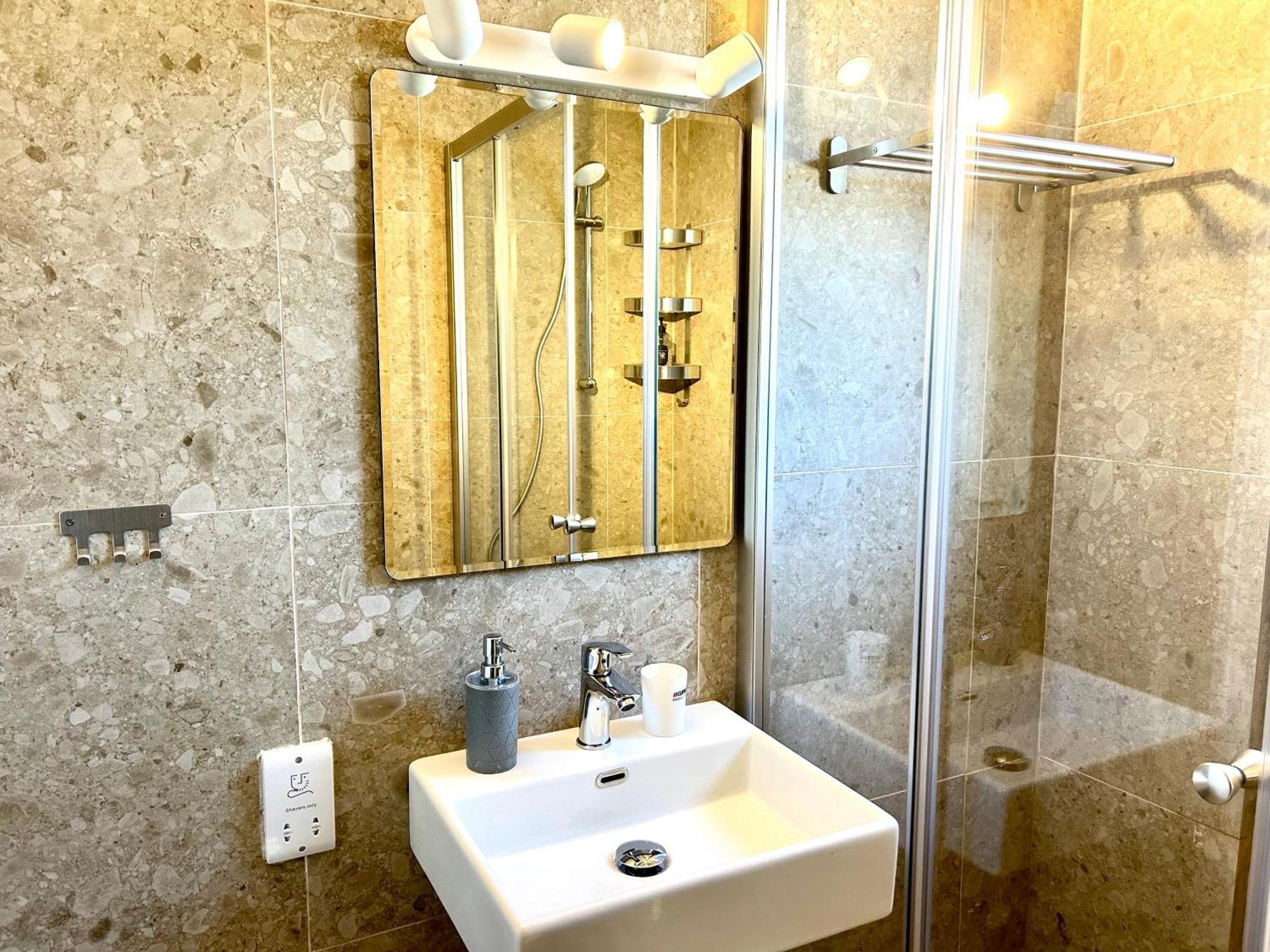 Himonas Apartments Pissouri Exterior photo