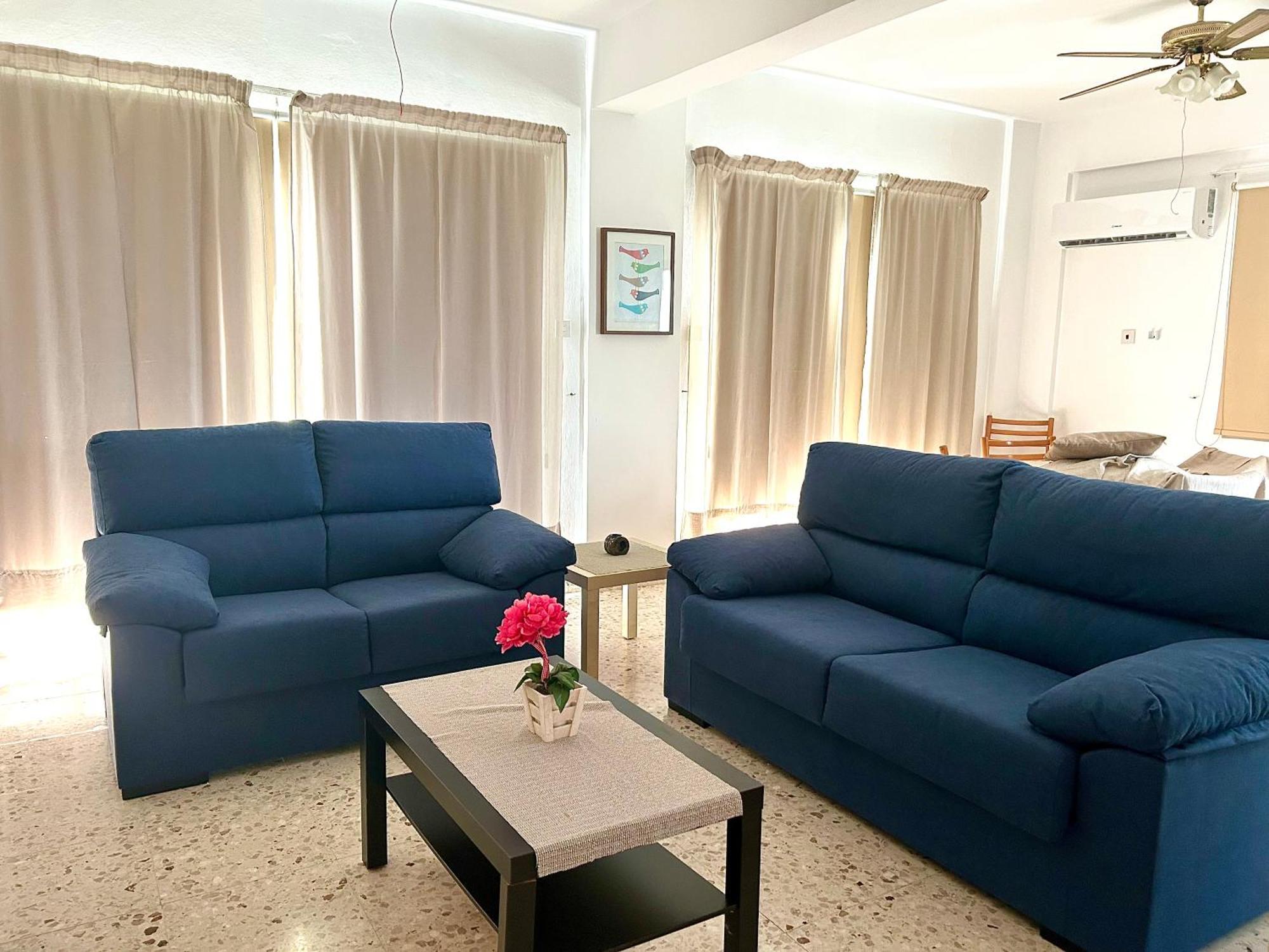 Himonas Apartments Pissouri Exterior photo