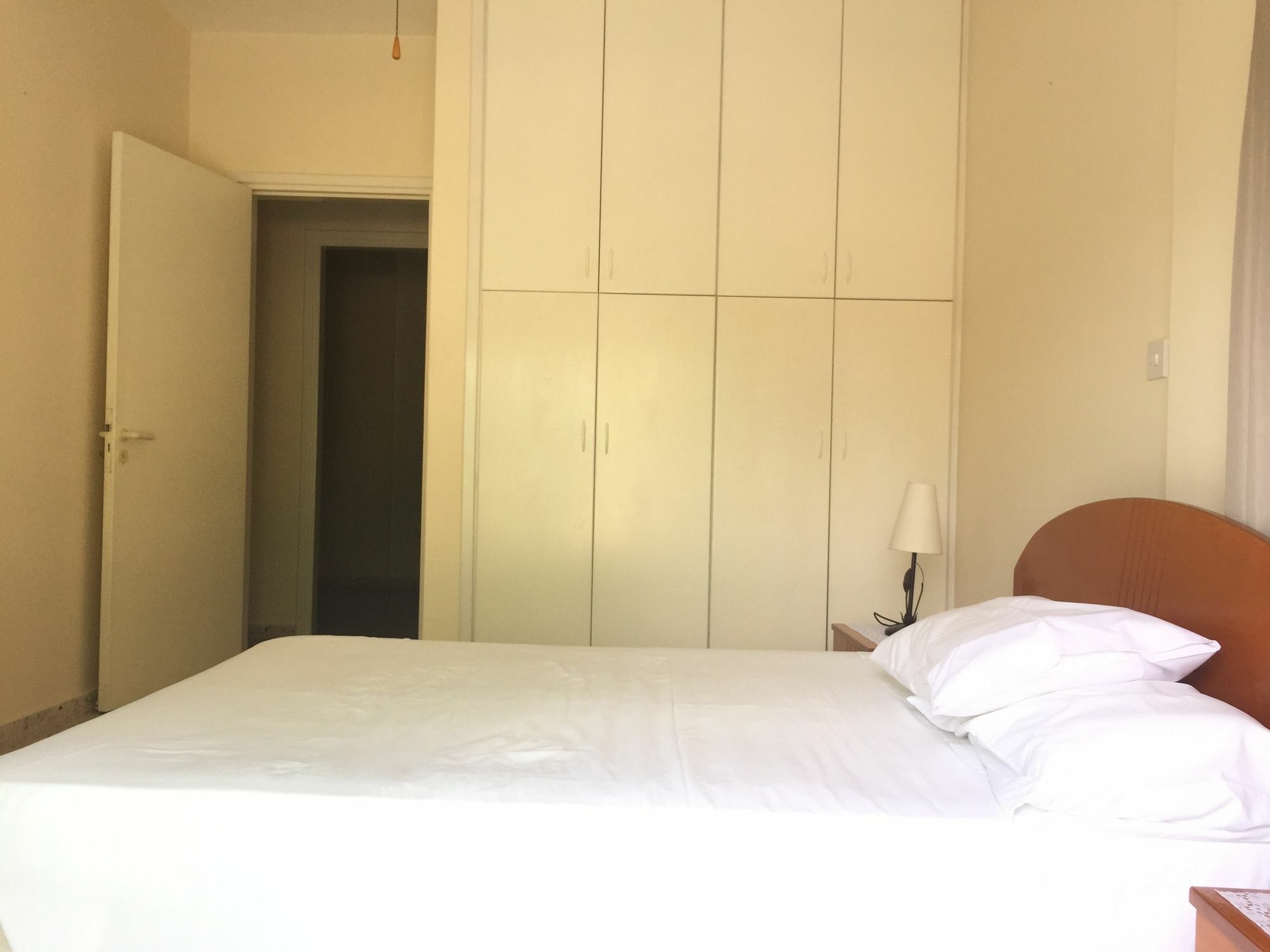 Himonas Apartments Pissouri Exterior photo